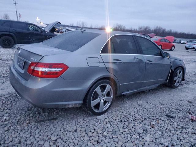 Photo 3 from auction – 2012 MERCEDES-BENZ E 350 4MAT with VIN WDDHF8JBXCA617880