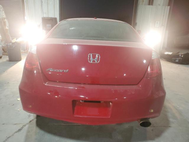 Photo 6 from auction – 2010 HONDA ACCORD EXL with VIN 1HGCS1B86AA017575