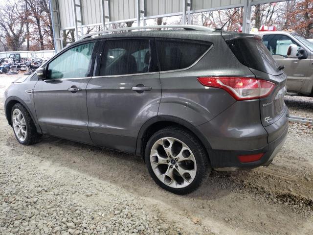 Photo 2 from auction – 2014 FORD ESCAPE TIT with VIN 1FMCU0JX4EUB57653
