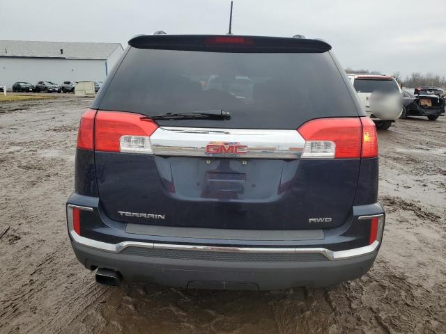 Photo 6 from auction – 2017 GMC TERRAIN SL with VIN 2GKFLUEKXH6321005
