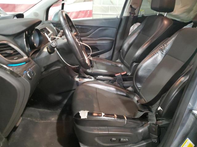 Photo 7 from auction – 2013 BUICK ENCORE with VIN KL4CJASB4DB121648