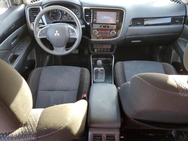 Photo 8 from auction – 2019 MITSUBISHI OUTLANDER with VIN JA4AD2A39KZ018745