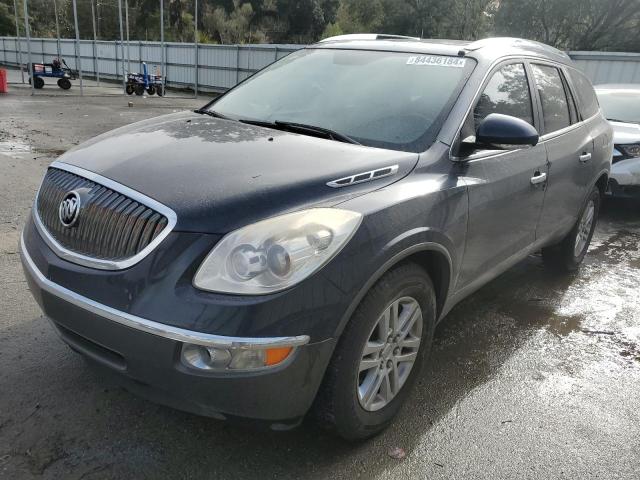 BUICK ENCLAVE 2012 with VIN 5GAKRAED2CJ362041 - Photo from auction