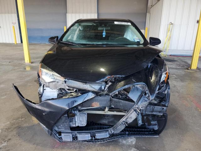 Photo 5 from auction – 2018 TOYOTA COROLLA L with VIN 5YFBURHE0JP810706