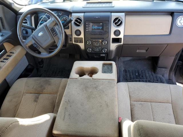 Photo 8 from auction – 2014 FORD F150 SUPER with VIN 1FTFX1ET3EKF44633