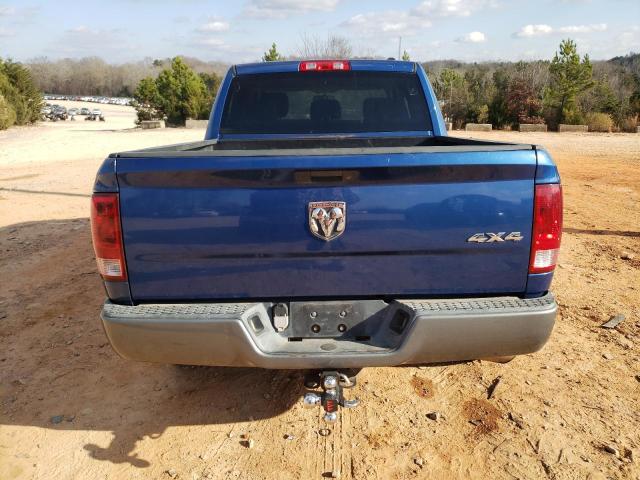Photo 6 from auction – 2010 DODGE RAM 1500 with VIN 1D7RV1CT0AS139657
