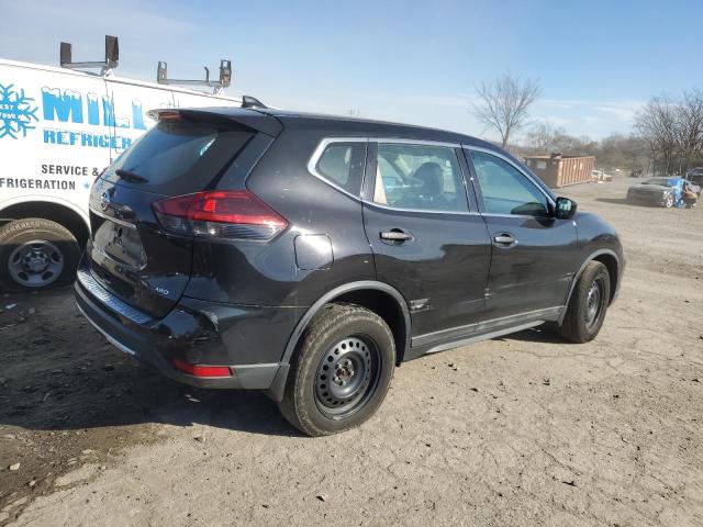 Photo 3 from auction – 2018 NISSAN ROGUE S with VIN 5N1AT2MVXJC769601