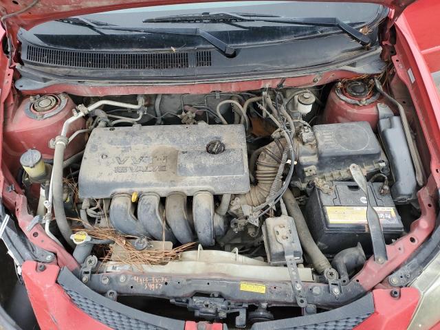 Photo 11 from auction – 2003 PONTIAC VIBE with VIN 5Y2SL62853Z472829