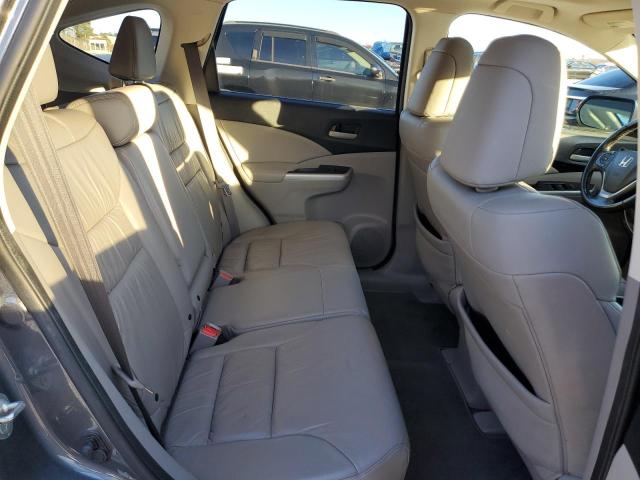 Photo 11 from auction – 2013 HONDA CR-V EXL with VIN 5J6RM3H78DL019263