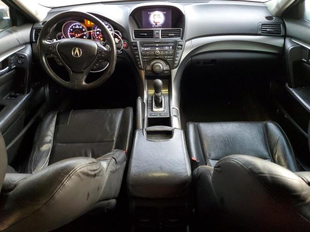 Photo 8 from auction – 2012 ACURA TL with VIN 19UUA8F57CA026238