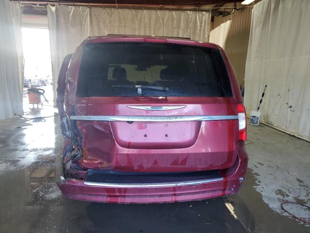 Photo 6 from auction – 2011 CHRYSLER TOWN & COU with VIN 2A4RR5DG0BR604068