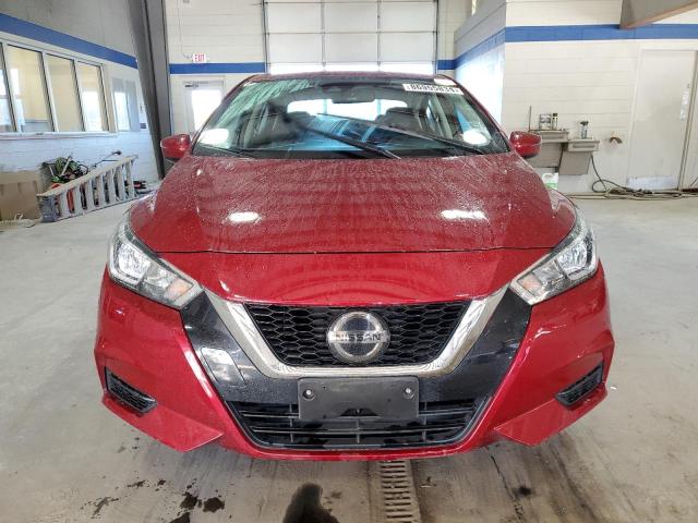 Photo 5 from auction – 2020 NISSAN VERSA SV with VIN 3N1CN8EV6LL844359
