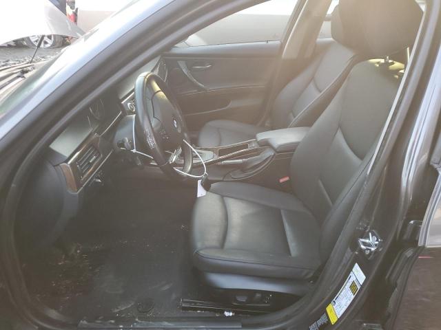 Photo 7 from auction – 2008 BMW 328 I with VIN WBAVA33538K053235