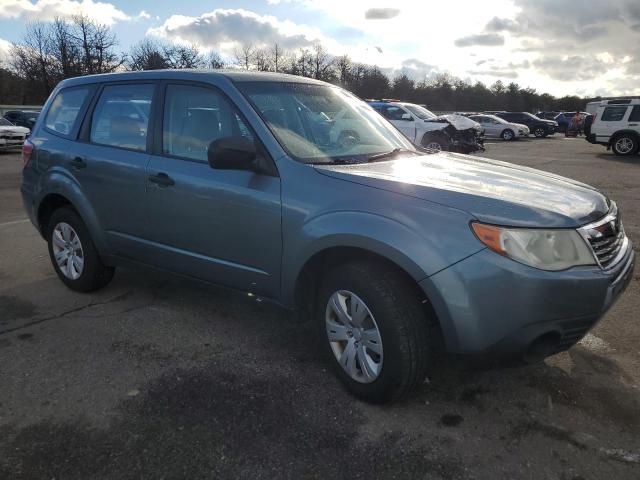 صورة رقم 4 من المزاد - 2009 SUBARU FORESTER 2 مع VIN JF2SH61659H761226
