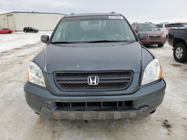صورة رقم 5 من المزاد - 2005 HONDA PILOT EXL مع VIN 2HKYF18535H001032
