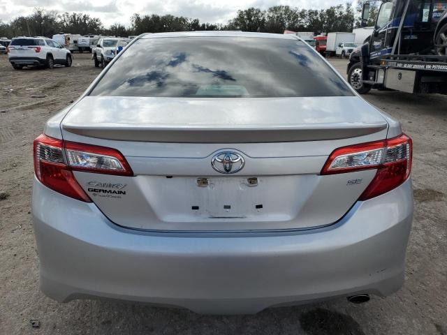 Photo 6 from auction – 2014 TOYOTA CAMRY L with VIN 4T1BF1FKXEU430992