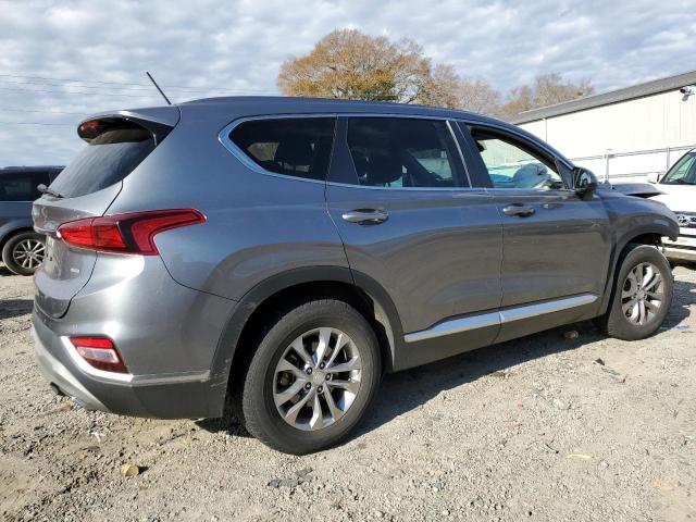 Photo 3 from auction – 2019 HYUNDAI SANTA FE S with VIN 5NMS2CAD9KH087910