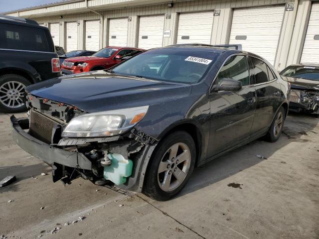 CHEVROLET MALIBU LS 2014 with VIN 1G11B5SL6EF166278 - Photo from auction