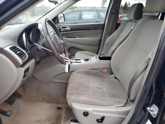 Photo 7 from auction – 2013 JEEP GRAND CHER with VIN 1C4RJFAG5DC536062