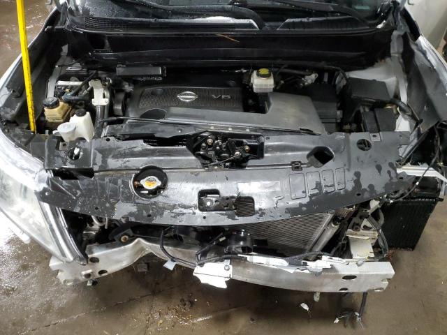 Photo 12 from auction – 2013 NISSAN PATHFINDER with VIN 5N1AR2MM8DC626172