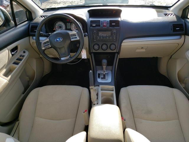 Photo 8 from auction – 2014 SUBARU IMPREZA PR with VIN JF1GJAD6XEH012445