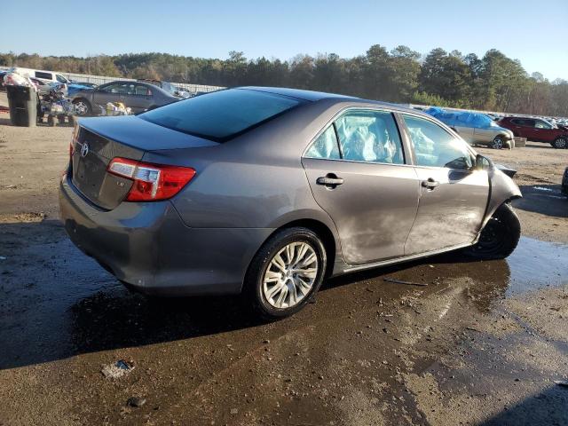 Photo 3 from auction – 2014 TOYOTA CAMRY L with VIN 4T1BF1FK4EU401990