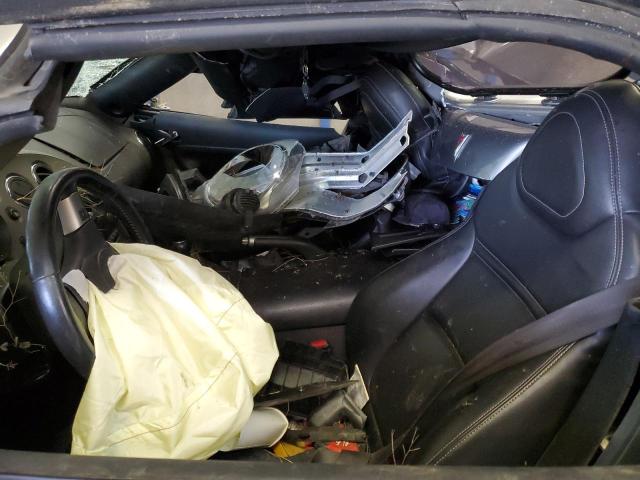 Photo 7 from auction – 2007 PONTIAC SOLSTICE with VIN 1G2MB35BX7Y104650