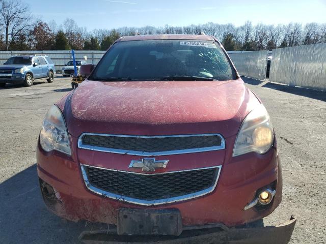 Photo 5 from auction – 2014 CHEVROLET EQUINOX LT with VIN 2GNALCEK5E6159805
