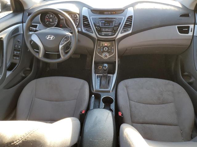 Photo 8 from auction – 2016 HYUNDAI ELANTRA SE with VIN 5NPDH4AE9GH677265