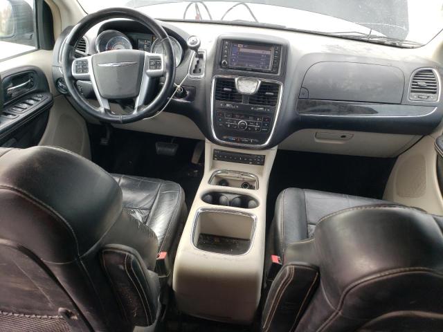 Photo 8 from auction – 2012 CHRYSLER TOWN & COU with VIN 2C4RC1GG6CR181199