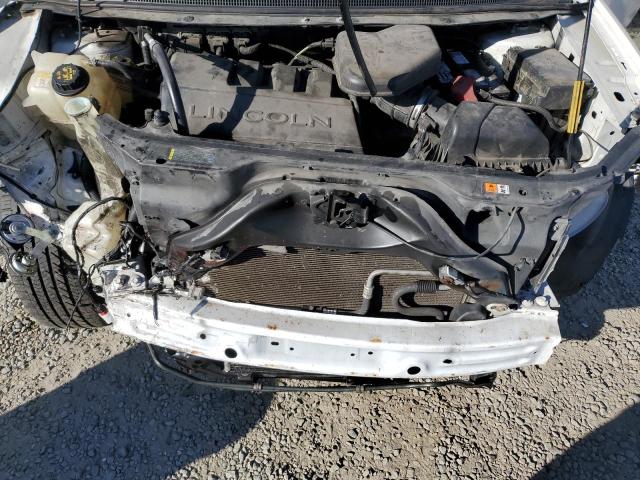 صورة رقم 12 من المزاد - 2010 LINCOLN MKX مع VIN 2LMDJ6JC7ABJ30352