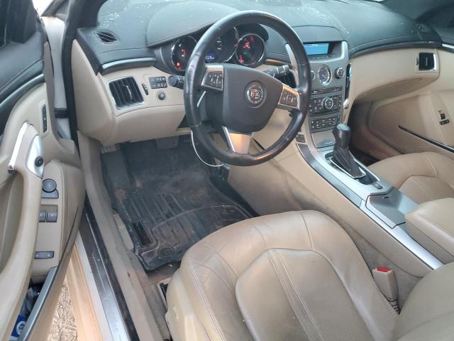 Photo 8 from auction – 2012 CADILLAC CTS PERFOR with VIN 1G6DL1E3XC0141571