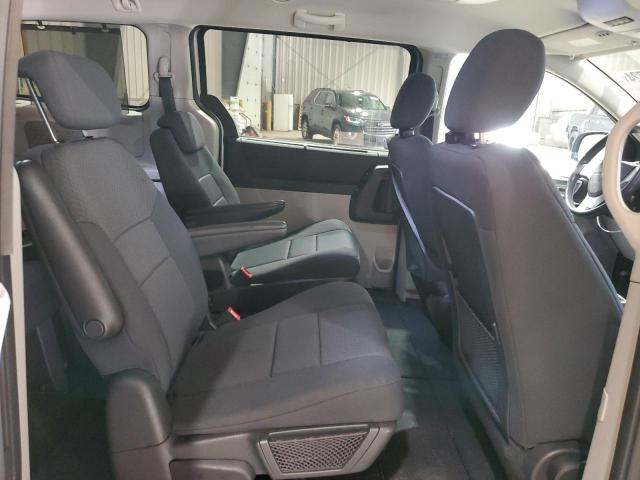 Photo 11 from auction – 2010 DODGE GRAND CARA with VIN 2D4RN5DX4AR145842
