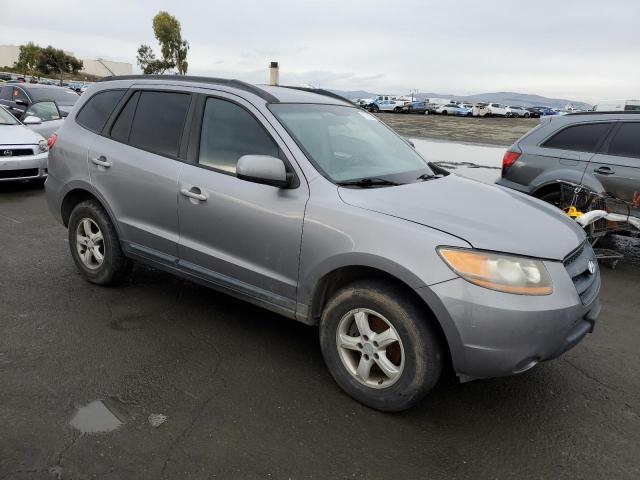 Photo 4 from auction – 2008 HYUNDAI SANTA FE G with VIN 5NMSG13D28H158909