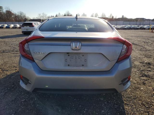 Photo 6 from auction – 2018 HONDA CIVIC EX with VIN 2HGFC2F76JH513172