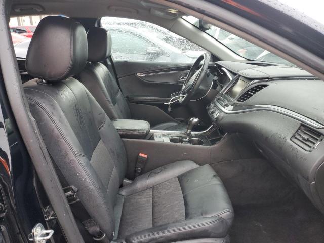 Photo 7 from auction – 2020 CHEVROLET IMPALA LT with VIN 1G11Z5S34LU103992