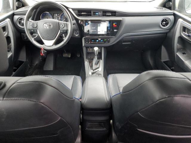 Photo 8 from auction – 2019 TOYOTA COROLLA L with VIN 2T1BURHE6KC140757