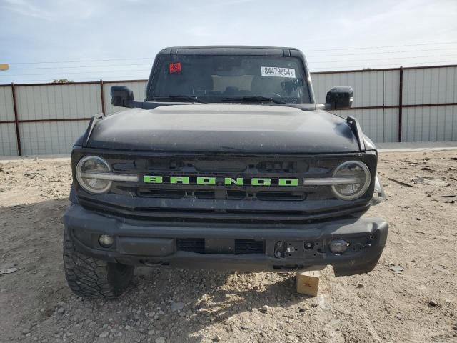 Photo 5 from auction – 2021 FORD BRONCO BAS with VIN 1FMDE5BH2MLA87354