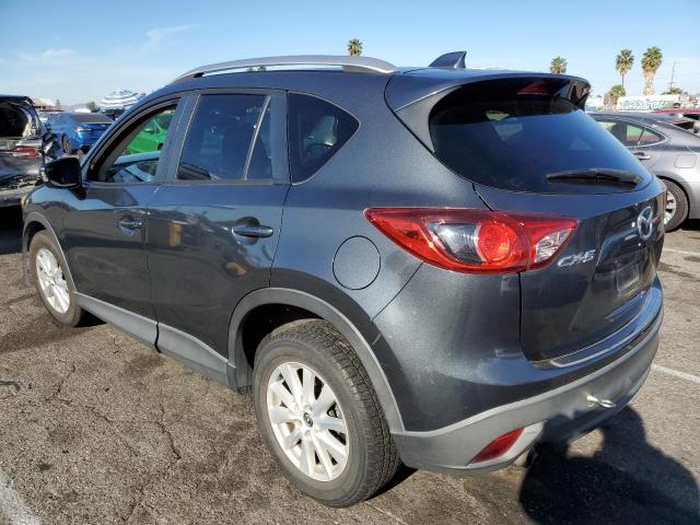 Photo 2 from auction – 2013 MAZDA CX-5 TOURI with VIN JM3KE2CE1D0146899