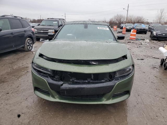 Photo 5 from auction – 2023 DODGE CHARGER SX with VIN 2C3CDXJG6PH513768
