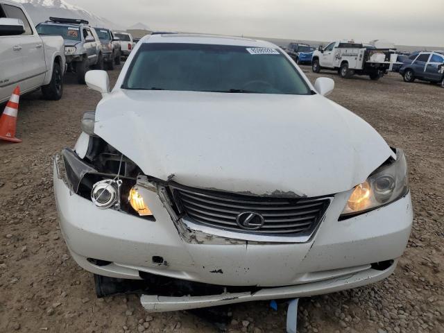 Photo 5 from auction – 2007 LEXUS ES 350 with VIN JTHBJ46G072052629
