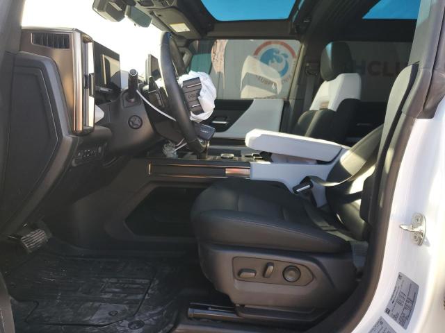 Photo 7 from auction – 2022 GMC HUMMER PIC with VIN 1GT40FDA5NU100859