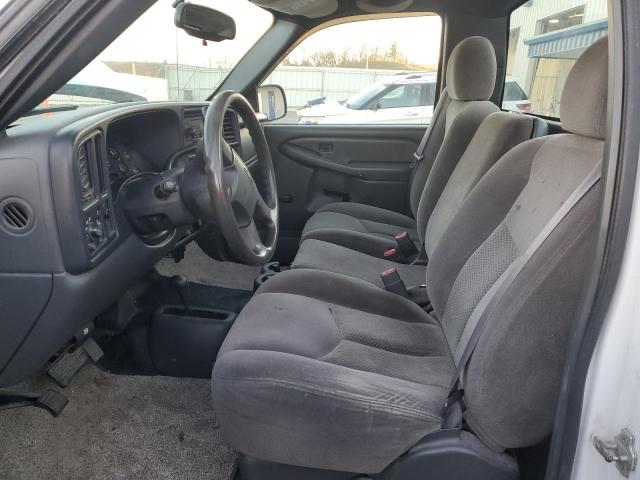 Zdjęcie 7 z aukcji – 2006 CHEVROLET SILVERADO z VIN 1GCEK14VX6E196228