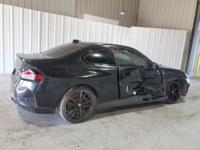 Photo 3 from auction – 2022 BMW 230I with VIN 3MW23CM00N8C60453