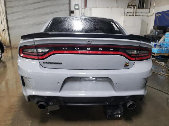Photo 6 from auction – 2022 DODGE CHARGER SC with VIN 2C3CDXGJ8NH179842
