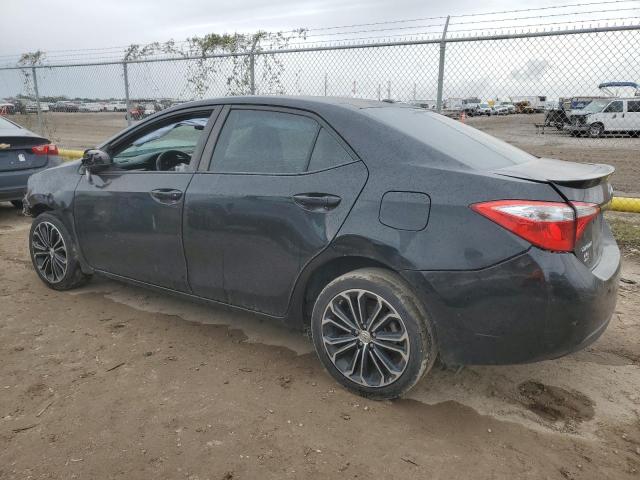 Photo 2 from auction – 2016 TOYOTA COROLLA L with VIN 5YFBURHE0GP501701