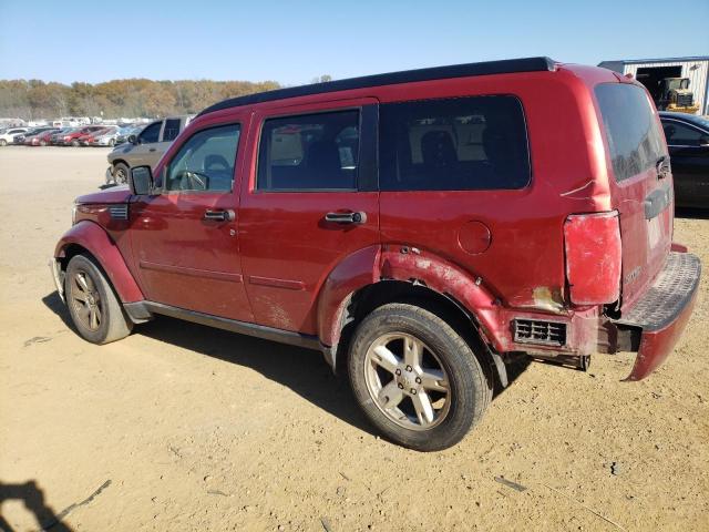 Photo 2 from auction – 2008 DODGE NITRO SXT with VIN 1D8GT28KX8W268569