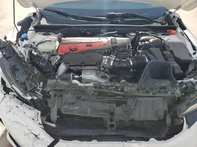 Photo 11 from auction – 2023 HONDA CIVIC TYPE with VIN JHMFL5G45PX002852