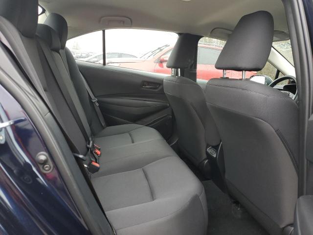 Photo 10 from auction – 2024 TOYOTA COROLLA LE with VIN 5YFB4MDEXRP113998