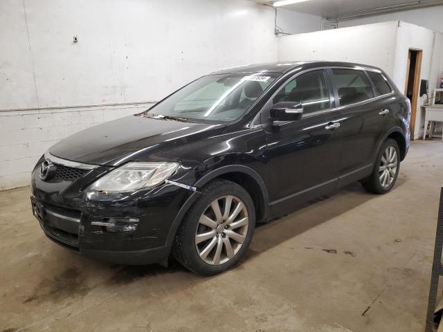MAZDA CX-9 2008 with VIN JM3TB38A880158689 - Photo from auction